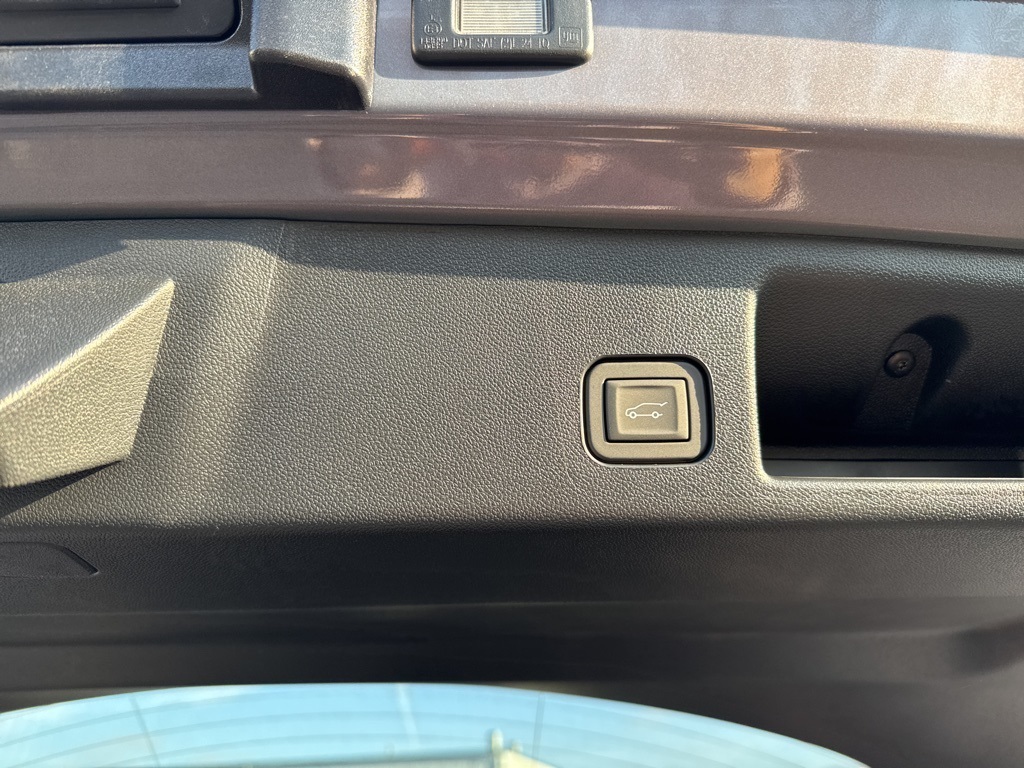 2026 Chevrolet Equinox EV