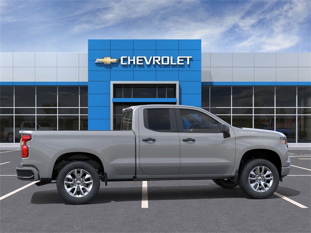New Car 2025 Chevrolet Silverado 1500  Custom For Sale Under $35,000 In San Antonio, Texas