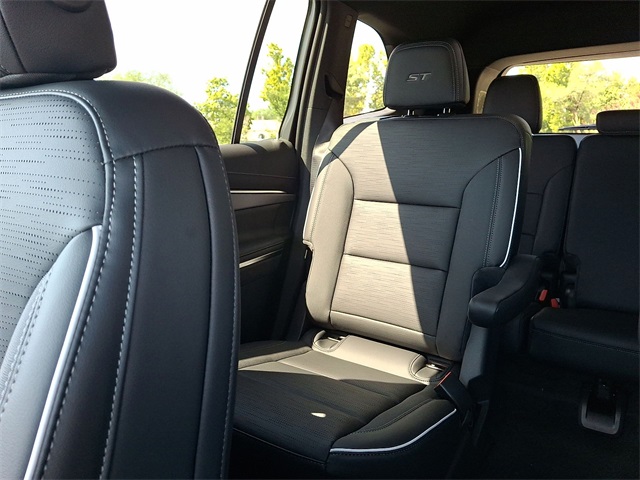 2026 Buick Enclave Sport Touring for sale at PATRIOT BUICK GMC OF BOYERTOWN