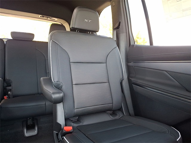 2026 Buick Enclave Sport Touring for sale at PATRIOT BUICK GMC OF BOYERTOWN