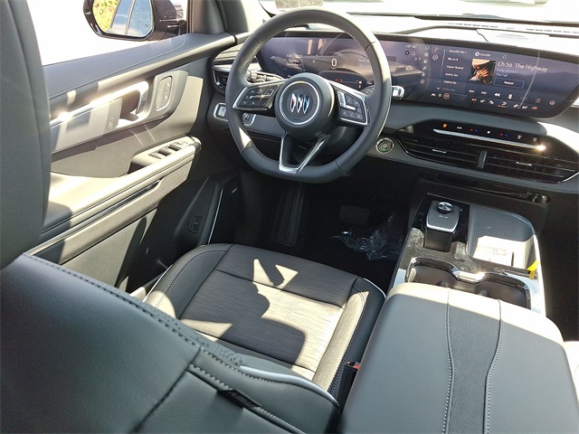 2026 Buick Enclave Sport Touring for sale at PATRIOT BUICK GMC OF BOYERTOWN