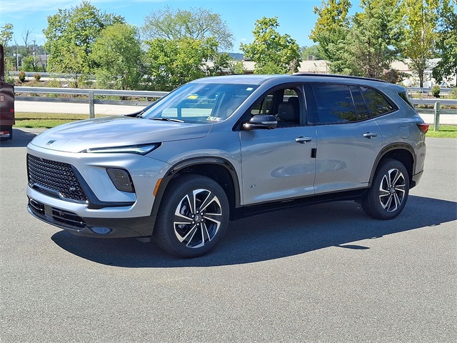 2026 Buick Enclave Sport Touring for sale at PATRIOT BUICK GMC OF BOYERTOWN