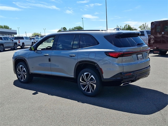 2026 Buick Enclave Sport Touring for sale at PATRIOT BUICK GMC OF BOYERTOWN