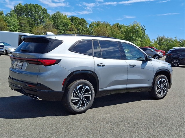2026 Buick Enclave Sport Touring for sale at PATRIOT BUICK GMC OF BOYERTOWN