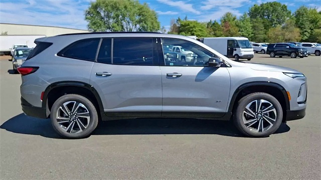 2026 Buick Enclave Sport Touring for sale at PATRIOT BUICK GMC OF BOYERTOWN
