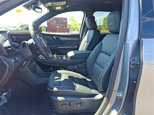 2026 Buick Enclave Sport Touring for sale at PATRIOT BUICK GMC OF BOYERTOWN