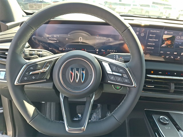 2026 Buick Enclave Sport Touring for sale at PATRIOT BUICK GMC OF BOYERTOWN