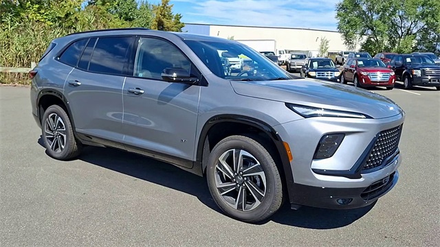 2026 Buick Enclave Sport Touring for sale at PATRIOT BUICK GMC OF BOYERTOWN