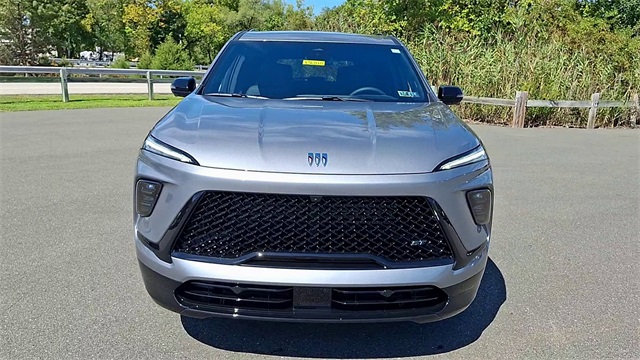 2026 Buick Enclave Sport Touring for sale at PATRIOT BUICK GMC OF BOYERTOWN