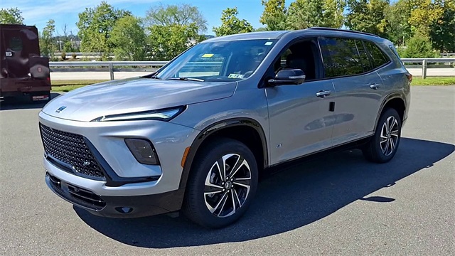 2026 Buick Enclave Sport Touring for sale at PATRIOT BUICK GMC OF BOYERTOWN