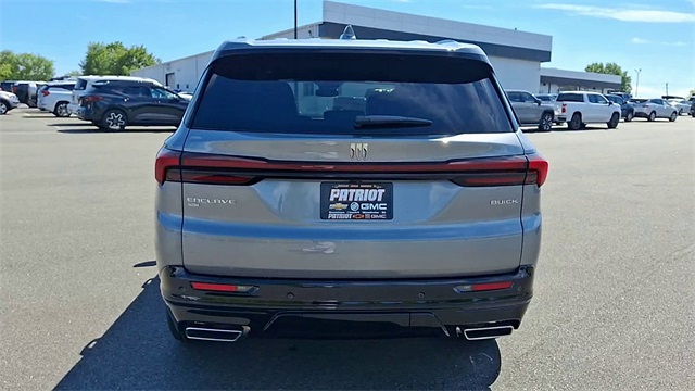 2026 Buick Enclave Sport Touring for sale at PATRIOT BUICK GMC OF BOYERTOWN