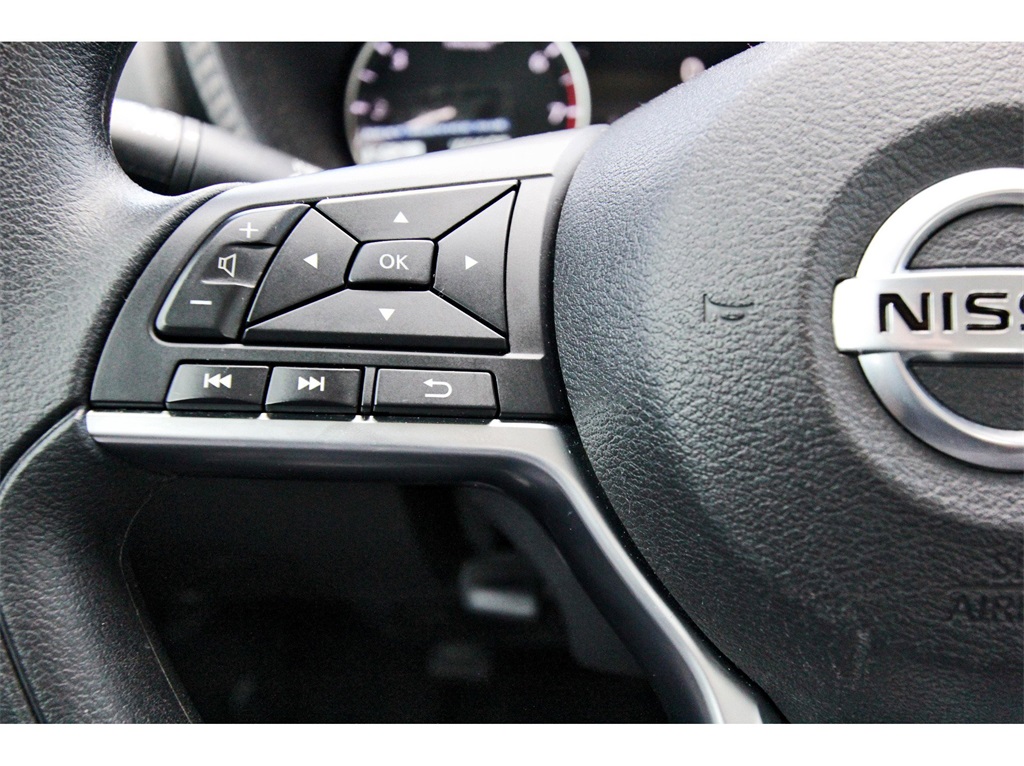 2023 Nissan Sentra SV Gray at Emmons Autoplex