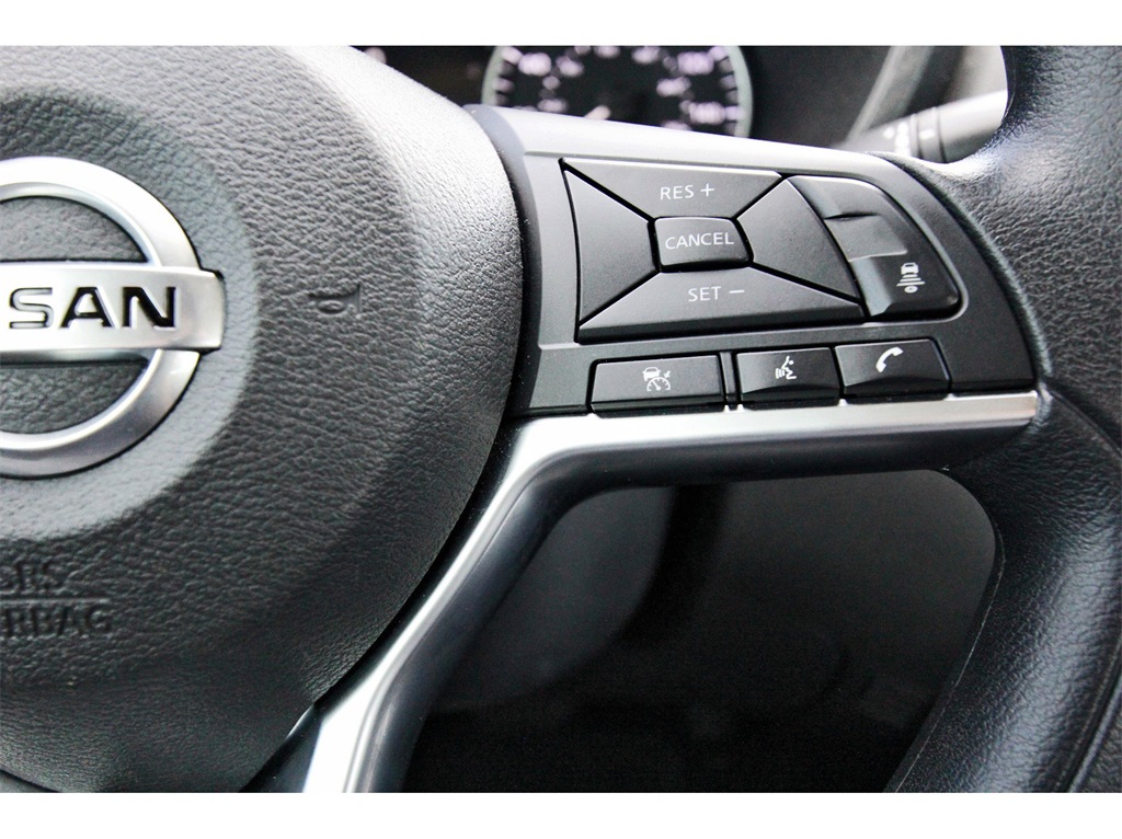 2023 Nissan Sentra SV Gray at Emmons Autoplex