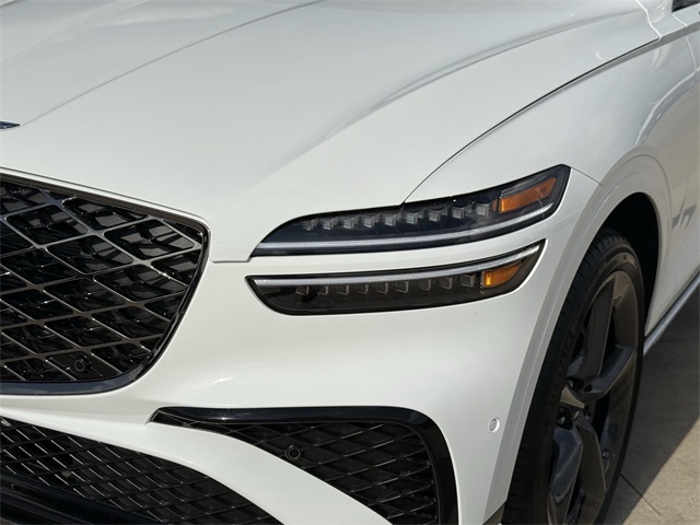 2026 Genesis GV70 3.5T Sport Prestige - 9