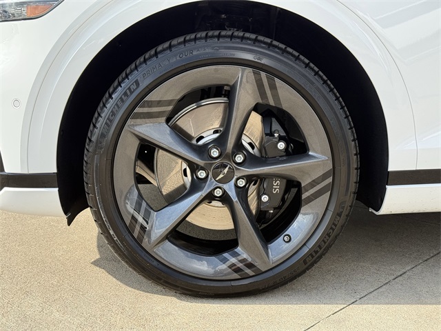 2026 Genesis GV70 3.5T Sport Prestige - 10