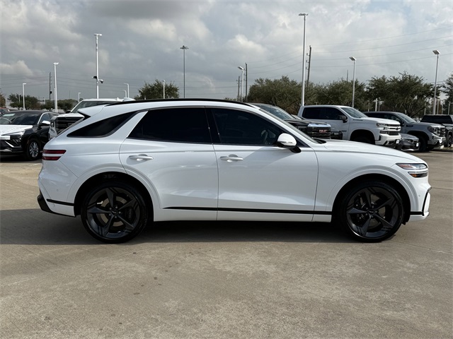 2026 Genesis GV70 3.5T Sport Prestige - 2