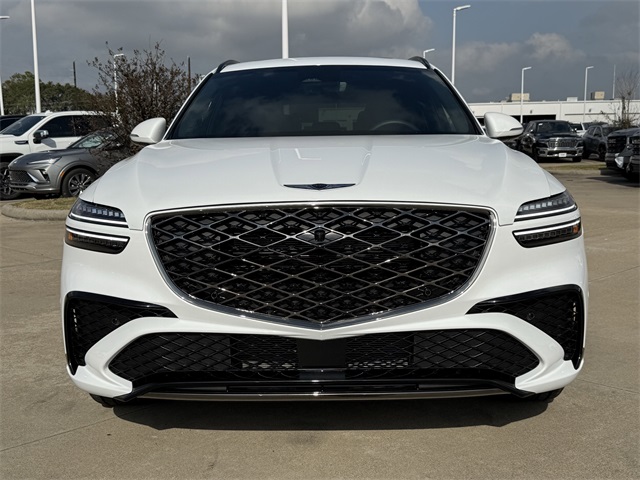 2026 Genesis GV70 3.5T Sport Prestige - 8