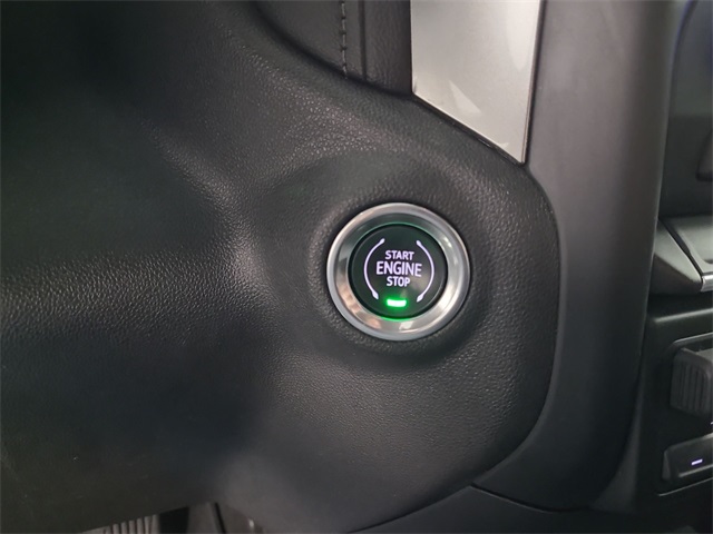 2020 – Chevrolet – Silverado 1500