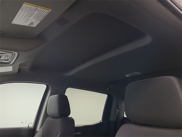 2020 – Chevrolet – Silverado 1500