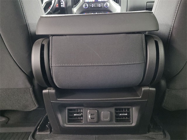 2020 – Chevrolet – Silverado 1500