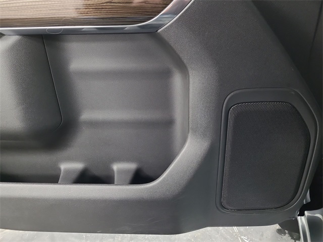 2020 – Chevrolet – Silverado 1500