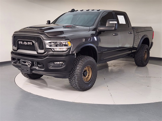 2024 RAM Ram 2500 Pickup Power Wagon's photo