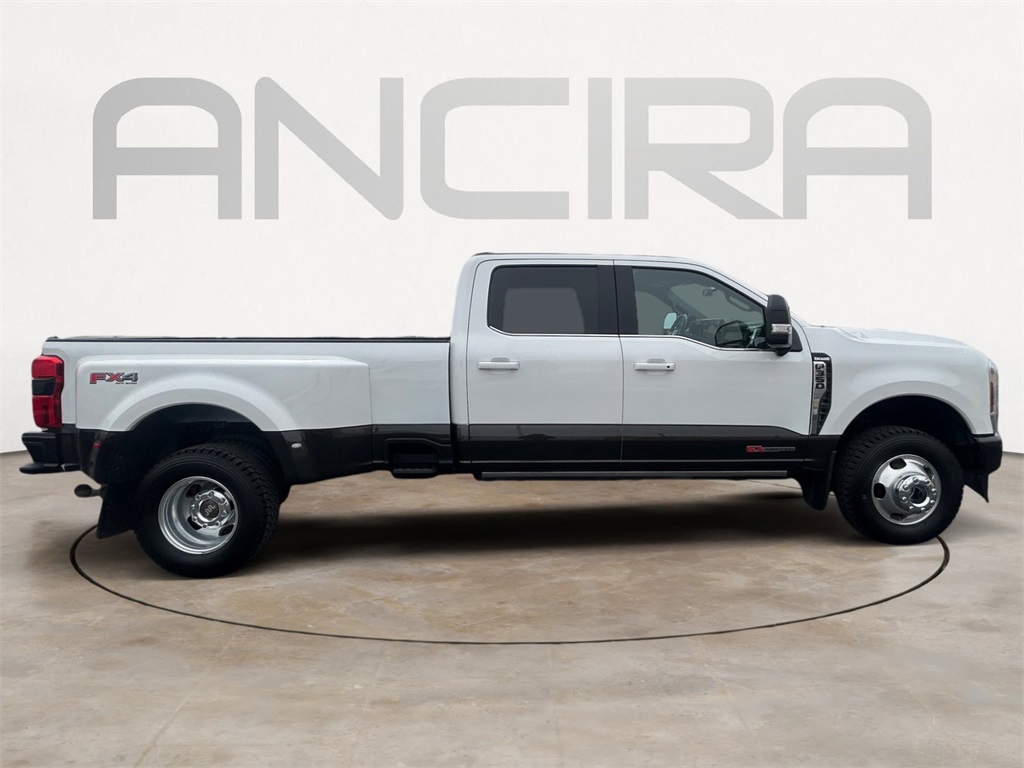 Used Car 2024 Ford F-350sd  King Ranch For Sale Under $90,000 In Floresville, Texas