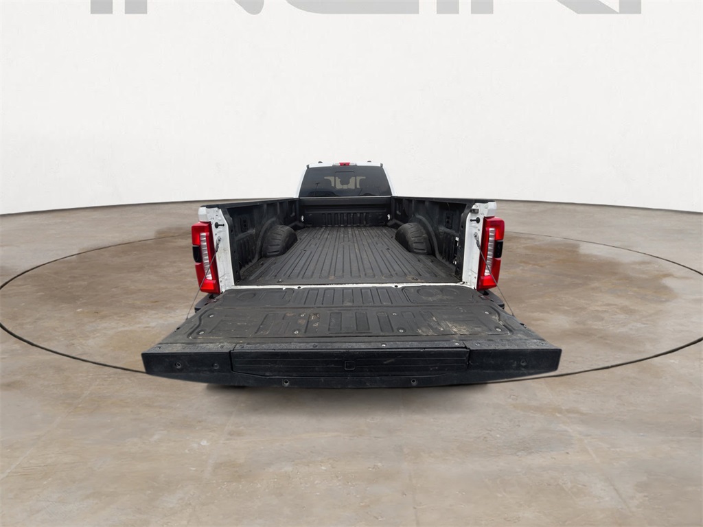 Used Car 2024 Ford F-350sd  King Ranch For Sale Under $90,000 In Floresville, Texas