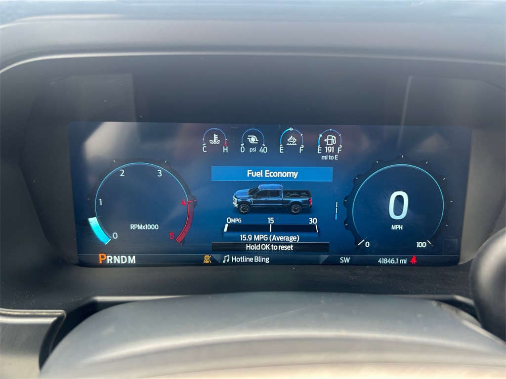 Used Car 2024 Ford F-350sd  King Ranch For Sale Under $90,000 In Floresville, Texas