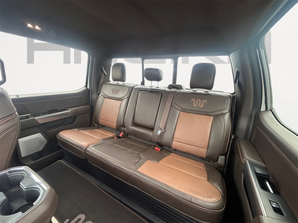 Used Car 2024 Ford F-350sd  King Ranch For Sale Under $90,000 In Floresville, Texas