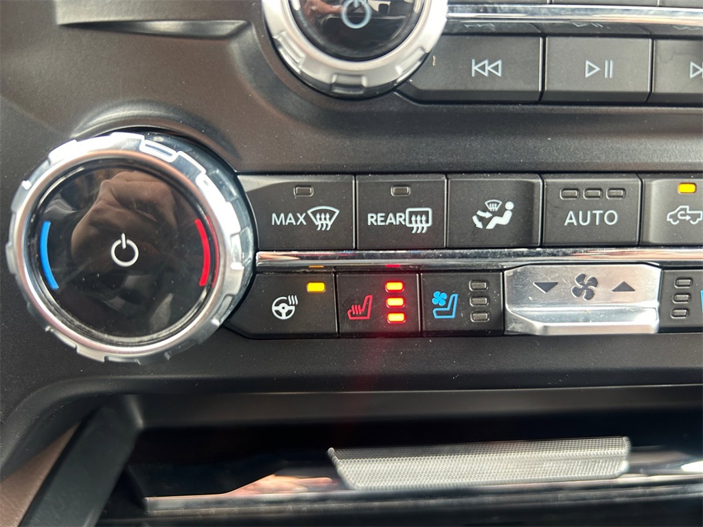 Used Car 2024 Ford F-350sd  King Ranch For Sale Under $90,000 In Floresville, Texas