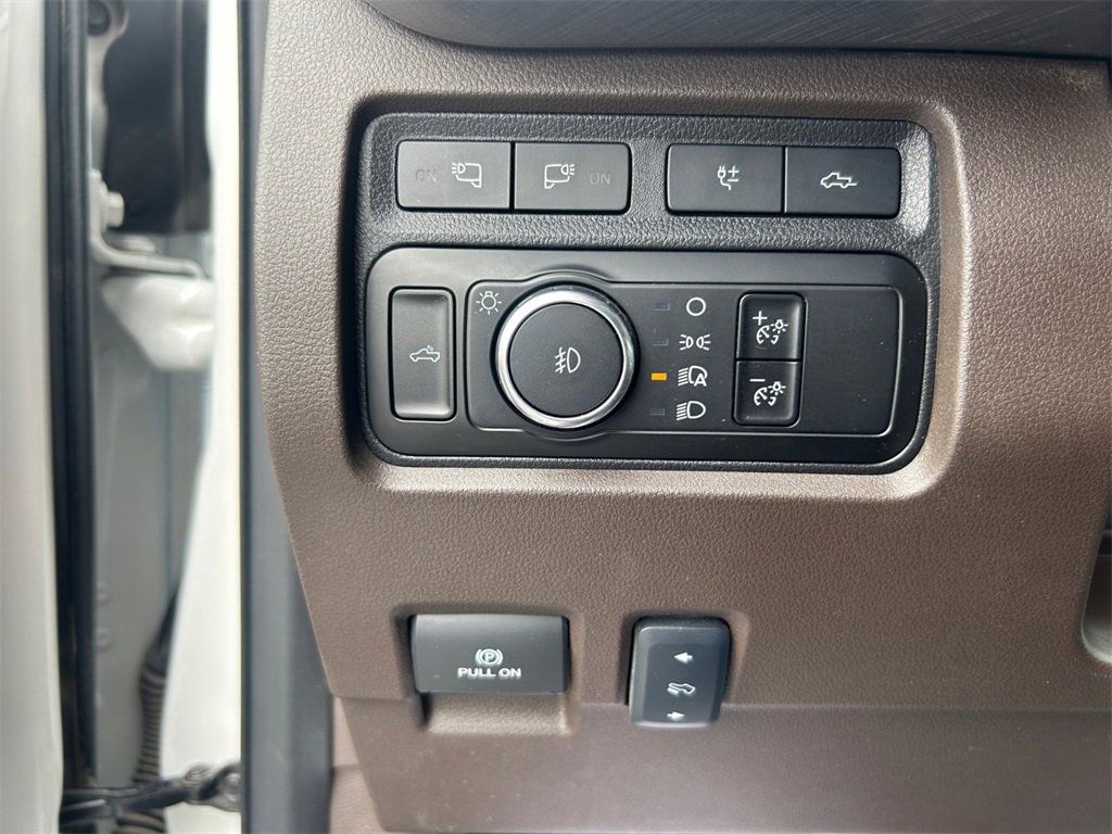 Used Car 2024 Ford F-350sd  King Ranch For Sale Under $90,000 In Floresville, Texas