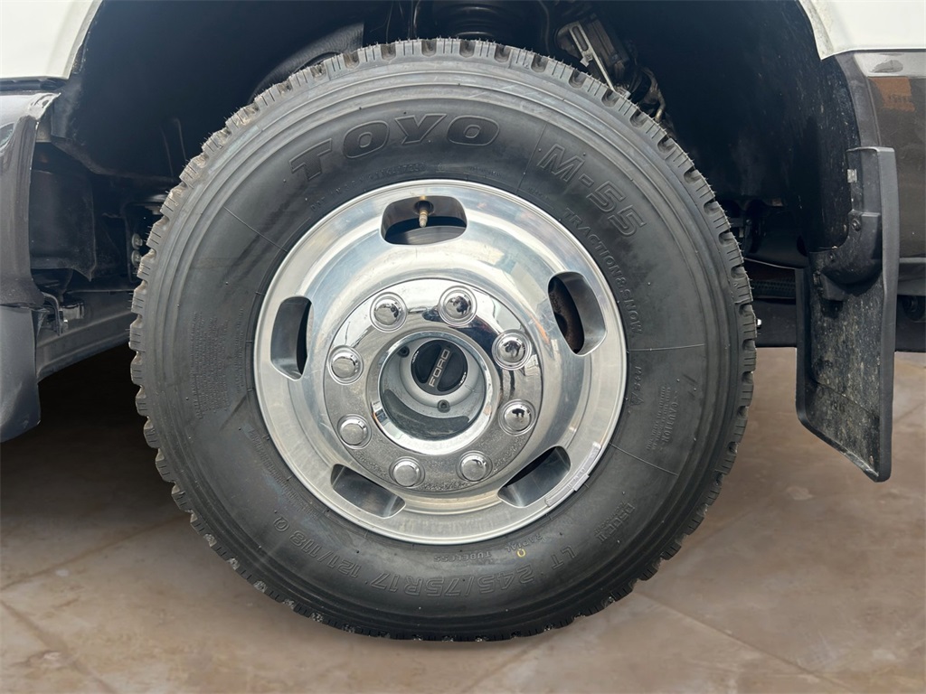 Used Car 2024 Ford F-350sd  King Ranch For Sale Under $90,000 In Floresville, Texas