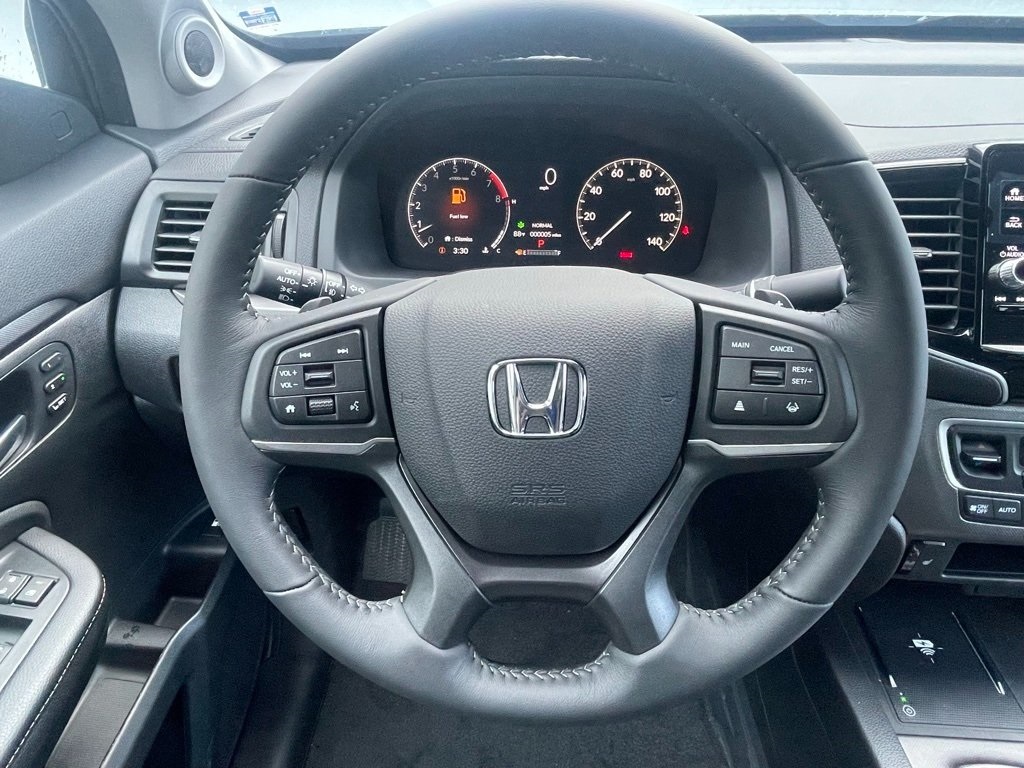 Thumbnail: 2025 Honda Ridgeline - 27