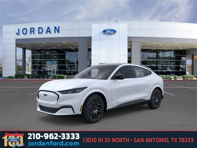 New Car 2025 Ford Mustang Mach-e  Premium For Sale Under $50,000 In San Antonio, Texas