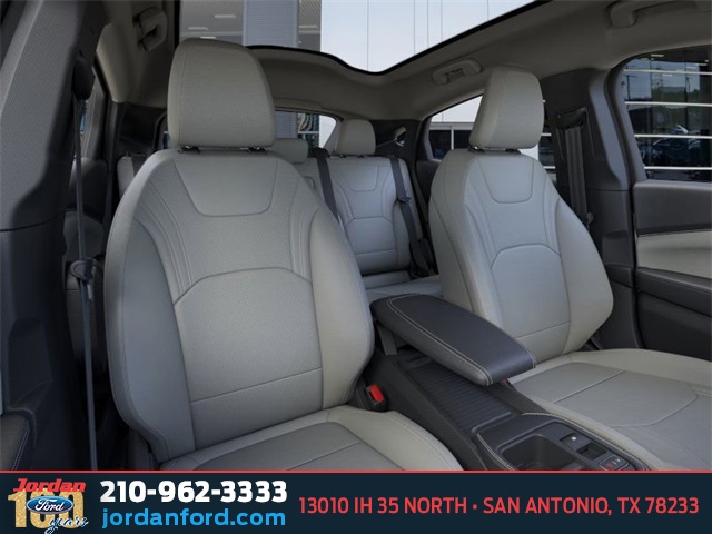 New Car 2025 Ford Mustang Mach-e  Premium For Sale Under $50,000 In San Antonio, Texas