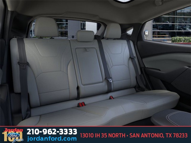 New Car 2025 Ford Mustang Mach-e  Premium For Sale Under $50,000 In San Antonio, Texas