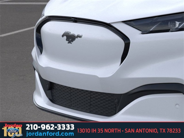 New Car 2025 Ford Mustang Mach-e  Premium For Sale Under $50,000 In San Antonio, Texas