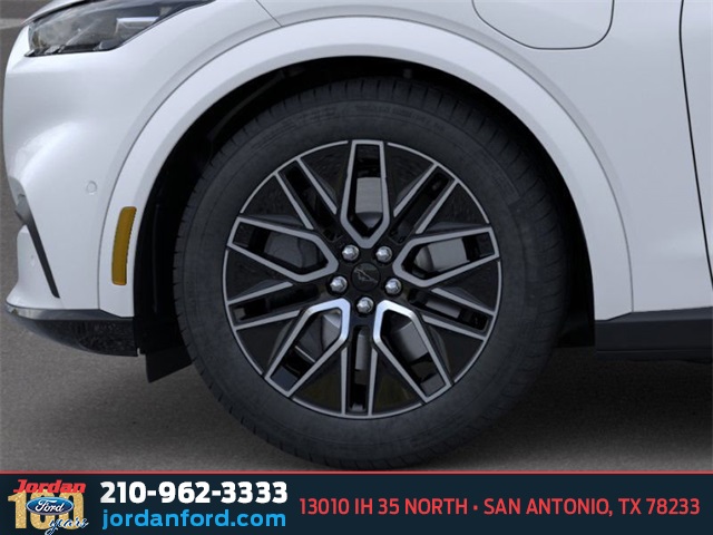 New Car 2025 Ford Mustang Mach-e  Premium For Sale Under $50,000 In San Antonio, Texas