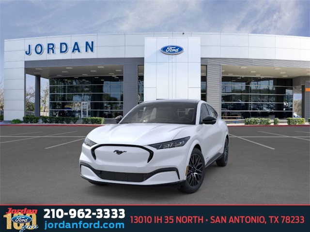 New Car 2025 Ford Mustang Mach-e  Premium For Sale Under $50,000 In San Antonio, Texas