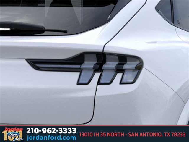 New Car 2025 Ford Mustang Mach-e  Premium For Sale Under $50,000 In San Antonio, Texas