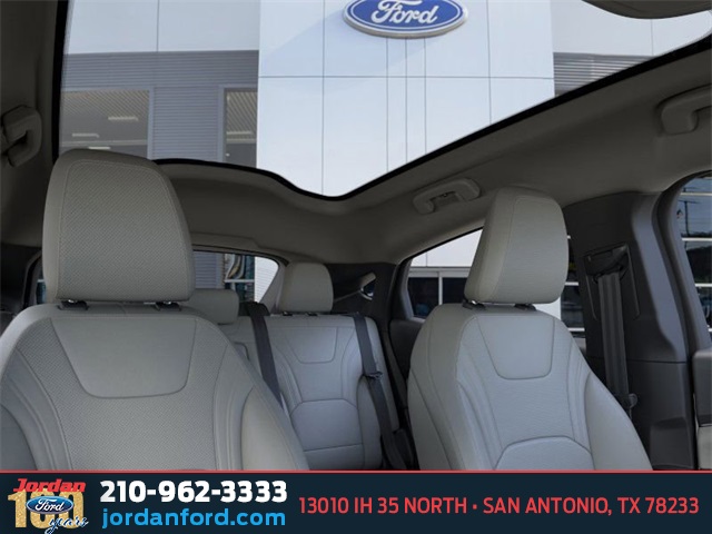 New Car 2025 Ford Mustang Mach-e  Premium For Sale Under $50,000 In San Antonio, Texas