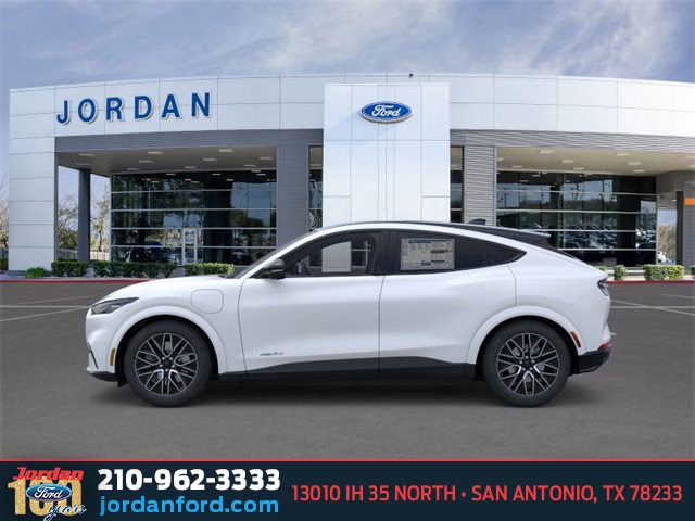 New Car 2025 Ford Mustang Mach-e  Premium For Sale Under $50,000 In San Antonio, Texas