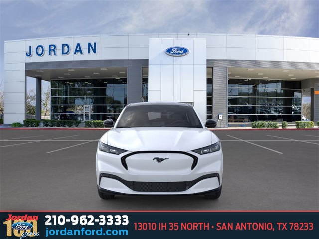 New Car 2025 Ford Mustang Mach-e  Premium For Sale Under $50,000 In San Antonio, Texas