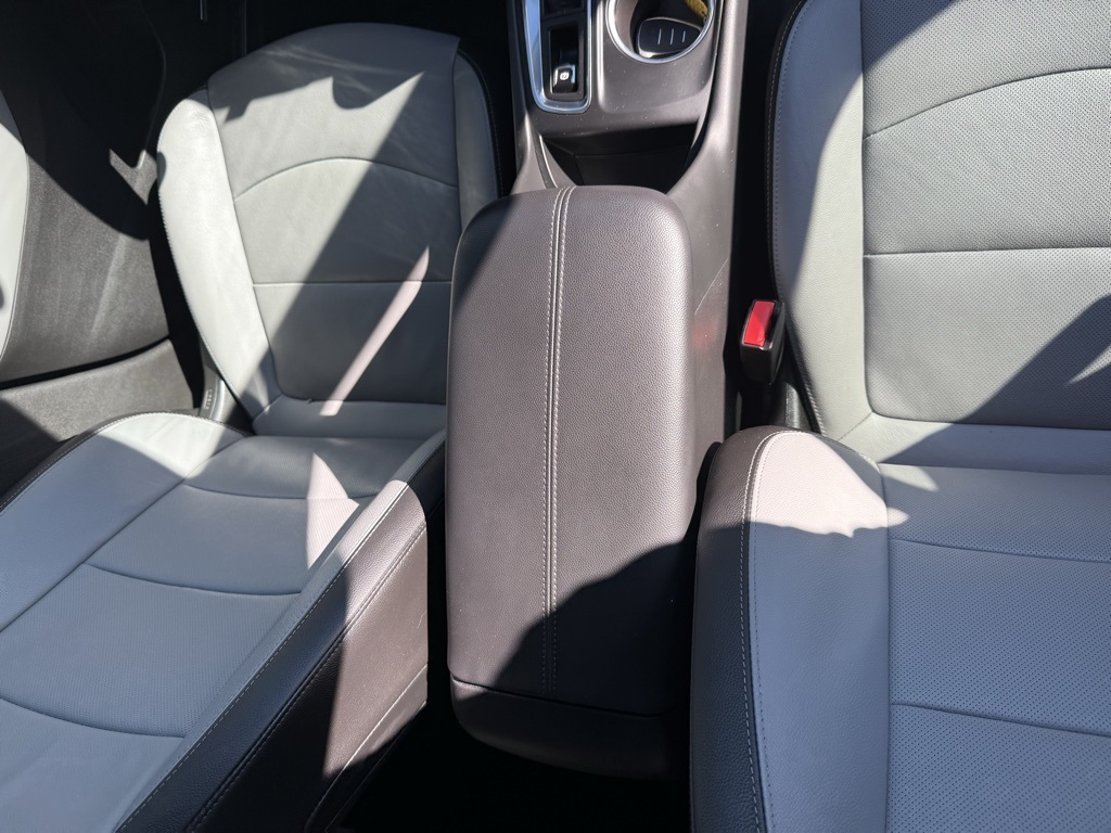 2021 Chevrolet Equinox Premier White at Classic Elite Chevrolet Hwy 6