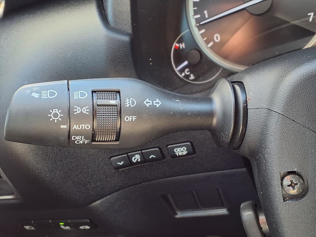 2021 Lexus NX 300 Base Red at Westside Lexus