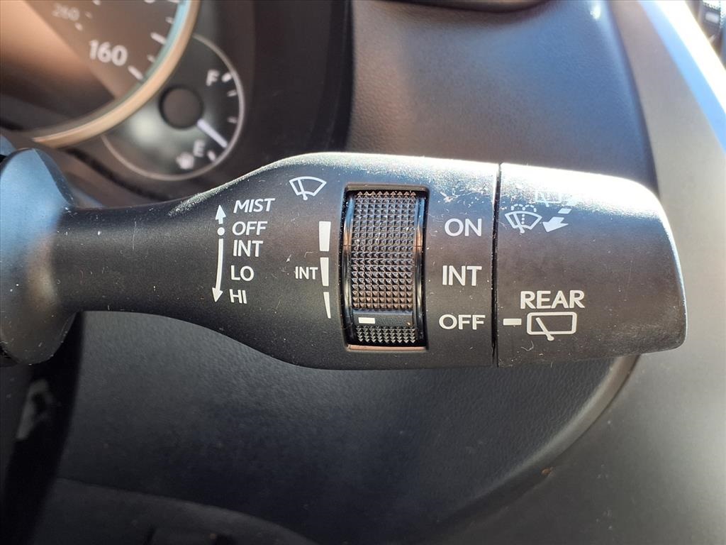 2021 Lexus NX 300 Base Red at Westside Lexus