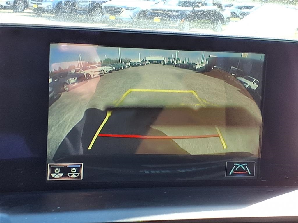 2021 Lexus NX 300 Base Red at Westside Lexus