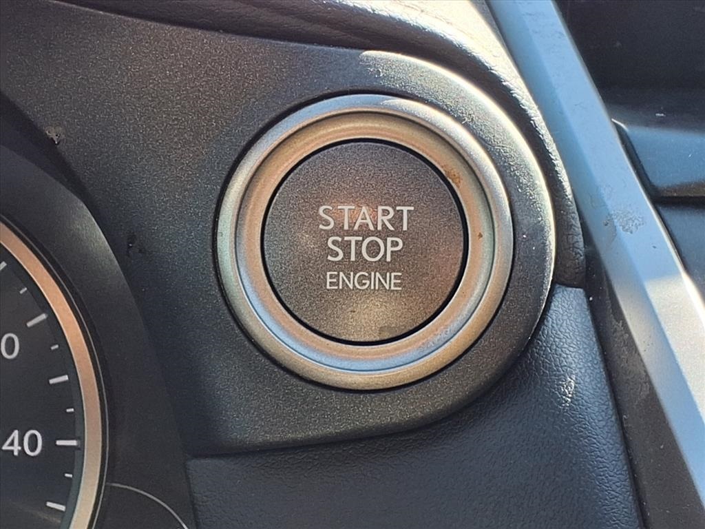 2021 Lexus NX 300 Base Red at Westside Lexus