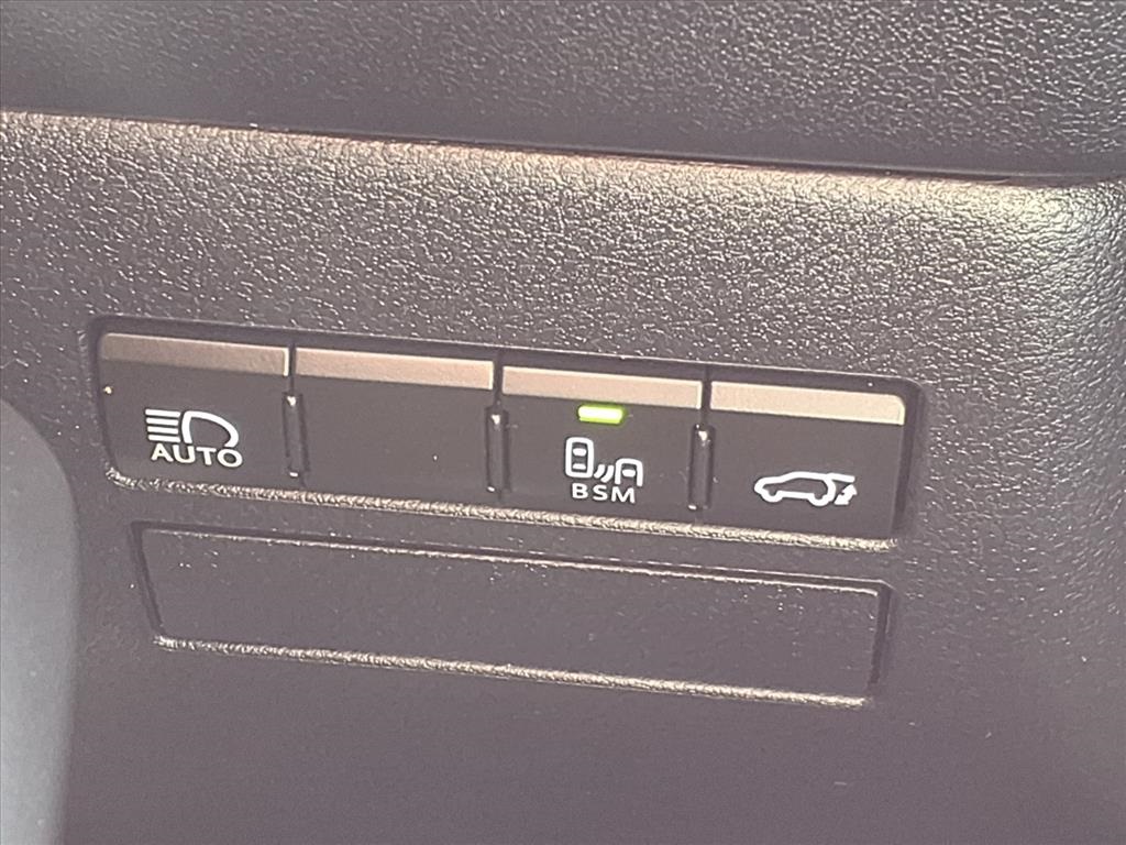 2021 Lexus NX 300 Base Red at Westside Lexus